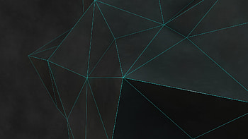 Triangles geometric , Minimalistic design, Modern art, Contemporary geometrics HD wallpaper