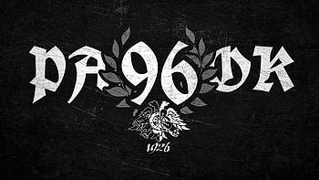 96 YEARS PAOK, gate4, paokfans, thessaloniki, paokfc, blackandwhite, ultras, belgrade, partizan, fans HD wallpaper