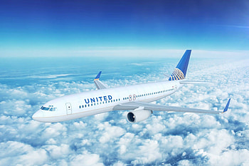 United Airlines, Travels, Make up, Nail polish HD wallpaper