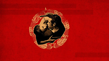 The Americans (2022) movie HD wallpaper