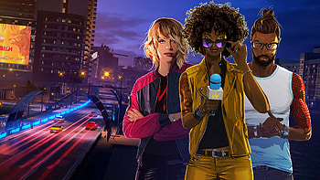 Forza Street Mobile 2020, forza-street, games, mobile-games, ios, android HD wallpaper
