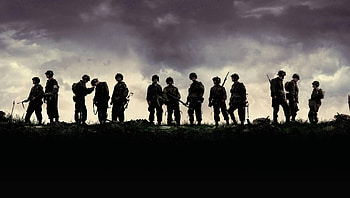 Band of Brothers (2022) movie HD wallpaper