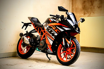 KTM RC, Buying guide, Occasion or new, Motoscout24 HD wallpaper