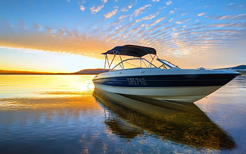 Bayliner, Boats HD wallpaper