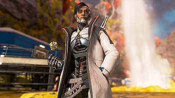 Crypto, Apex Legends HD wallpaper