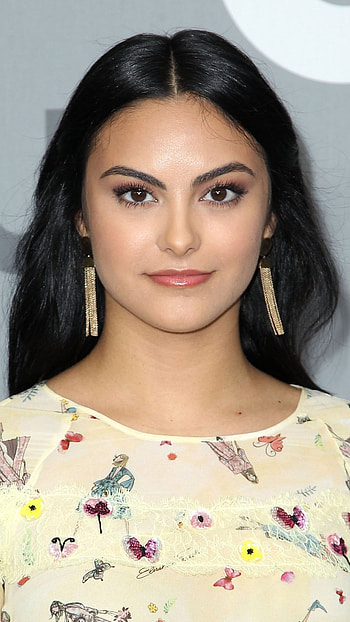 Camila Mandes, Actress, Camila Mandes Hollywood Actress HD phone wallpaper