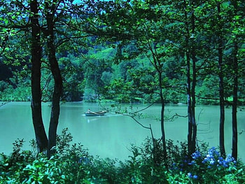 karagol turkey, turkey, karagol HD wallpaper