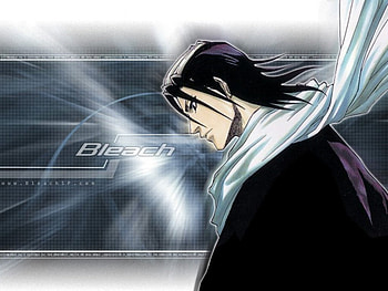 bleach 1, dounut305, nabyboy HD wallpaper