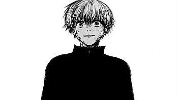 Kaneki, Tokyo Ghoul HD wallpaper