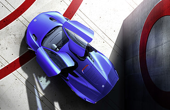 vehicle, Volkswagen XL Sport HD wallpaper