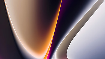 Liquid Harmony Abstract Gold Color Flow, abstract, artist, artwork, digital-art HD wallpaper