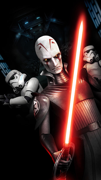 Star Wars Rebels (2022) movie HD phone wallpaper