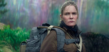 Annihilation, Unexplained phenomena, Psychological thriller HD wallpaper