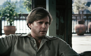 Cary Elwes, Englishwoman in Salem HD wallpaper