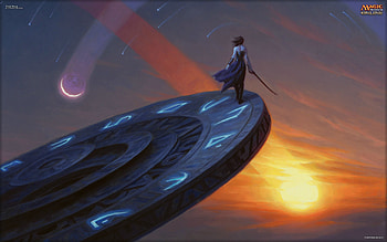 Magic: The Gathering, Game HD wallpaper
