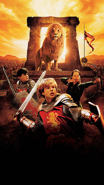 The Chronicles of Narnia: The Lion, the Witch and the Wardrobe (2022) movie HD phone wallpaper
