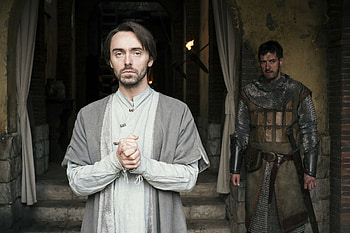 David Dawson, King Alfred, The Last Kingdom, Fanpop HD wallpaper