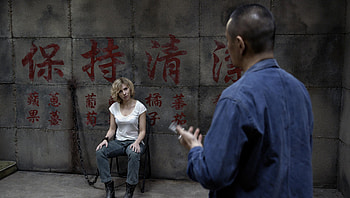 Lucy (2022) movie HD wallpaper