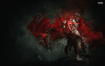 Ultra Street Fighter 4 Ryu - ImgMob HD wallpaper