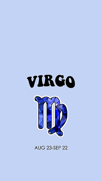 Popular virgo backgrounds, Virgo zodiac sign, gallery HD phone wallpaper