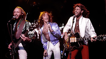 Bee Gees, movie, Stream deutsch, Immersive experience HD wallpaper