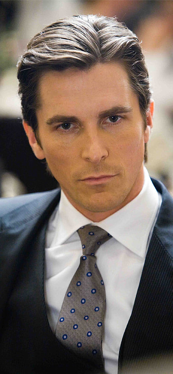 Christian Bale, Celebs, Best , High-definition HD phone wallpaper