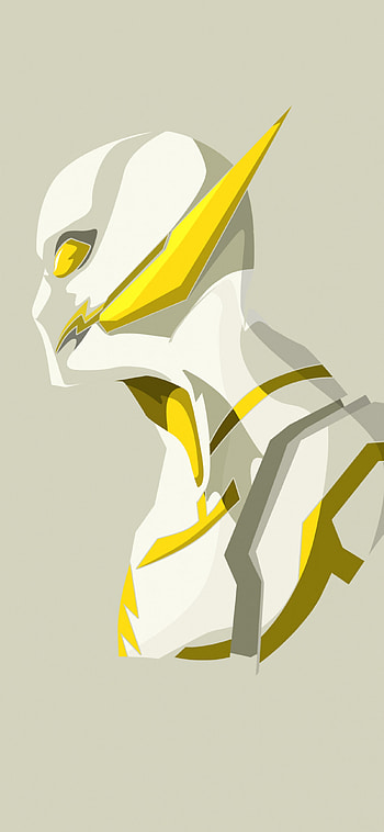 DC Comics, Godspeed, , Comic book character HD phone wallpaper