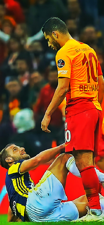 Galatasaray fenerbahçe, fener, sari-lacivert, cimbom, sari-kirmizi, fenerbahce, fb, gs, kanarya HD phone wallpaper