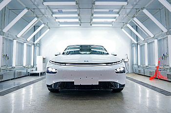 Workshop, XPeng HD wallpaper