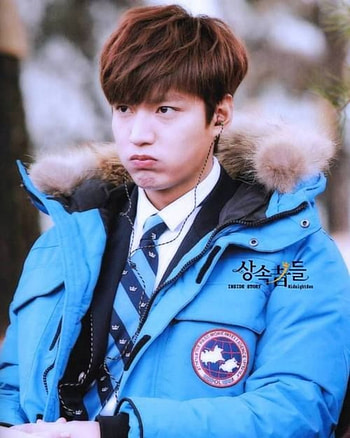 Lee Min-ho, k dramas HD phone wallpaper