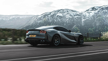 Forza Horizon, , Exquisite designs, Gaming visuals HD wallpaper