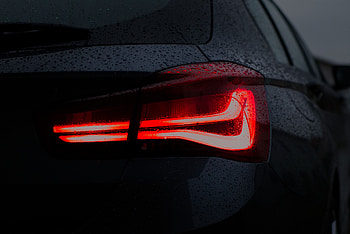 Cars, Wet, Car, Machine, Lamp, Lantern HD wallpaper