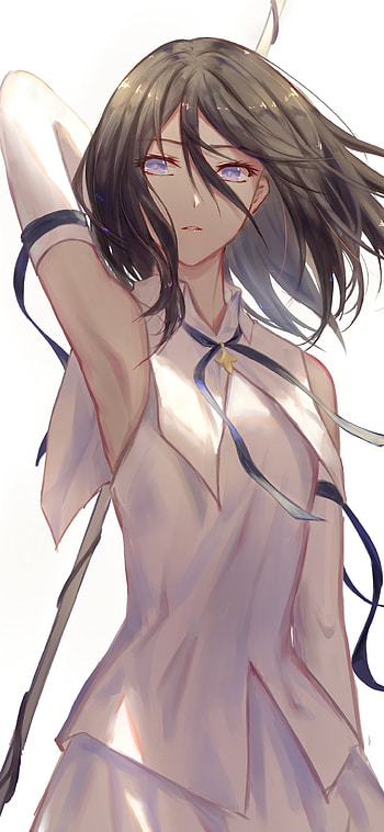 Anime, Original HD phone wallpaper