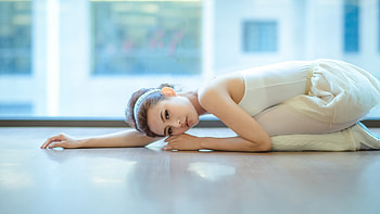 Ballet in high definition, Stunning visual display, Multi-display immersion, Tablet and smart compatible HD wallpaper