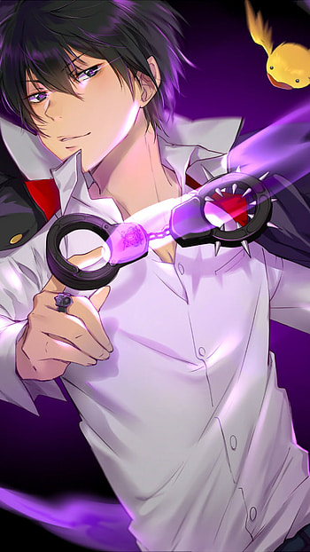 Anime, Katekyō Hitman Reborn! HD phone wallpaper