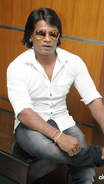 Duniya Vijay, Duniya Viji, indian actor HD phone wallpaper