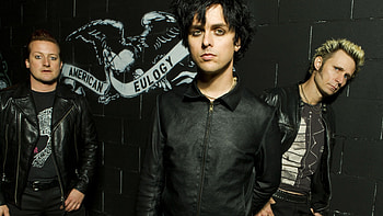 Green Day music artist, Stylish , Celebrity choices, Band members visual HD wallpaper