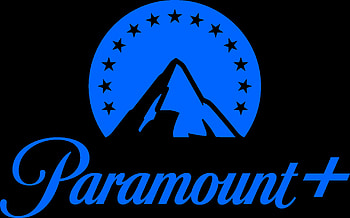 Paramount+ Plus Logo, man made, logo HD wallpaper