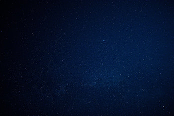 Sky, Stars, Night, Dark, Starry Sky HD wallpaper