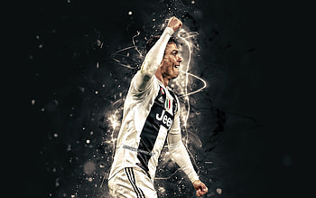 Cristiano Ronaldo, Juve, Juventus FC, CR7, Soccer HD wallpaper