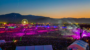 Coachella , Gets Gallery HD wallpaper