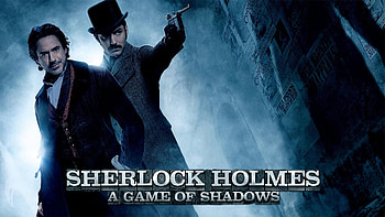 Movie DB, Sherlock Holmes, Film database, Holmes franchise HD wallpaper