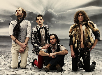 The Killers, Pop Music, American Bands, Rock Music HD wallpaper