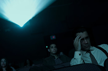 Sugar 2024 TV Show - Intense Scene with Lead Actor, TV Show, Sugar (2024), Colin Farrell HD wallpaper
