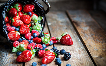 Berries , Backgrounds HD wallpaper
