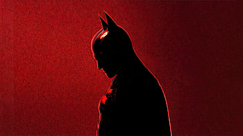 Red Knight Rises, batman, the-batman, superheroes, artwork, art, digital-art HD wallpaper