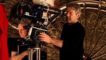 Proud of Directing Thor, Den of Geek HD wallpaper