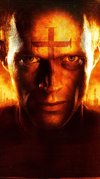 Priest (2022) movie HD phone wallpaper