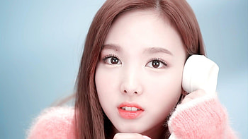 Nayeon Wallaper (Twice) HD wallpaper