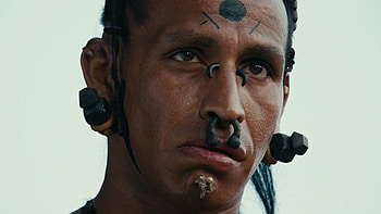 Middle Eye, Apocalypto HD wallpaper